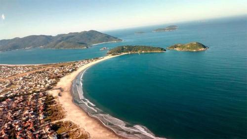 Ponta do Papagaio Apartment | Apartamento Ponta do Papagaio - Cobertura - 300 mts do mar