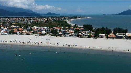 Ponta do Papagaio Apartment | Apartamento Ponta do Papagaio - Cobertura - 300 mts do mar