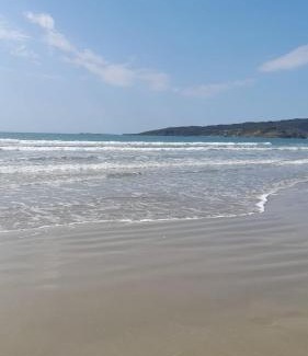 Ponta do Papagaio Apartment | Apartamento Ponta do Papagaio - Cobertura - 300 mts do mar