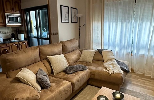 Meano Apartment | Apartamento Ponte Dena Situado EN EL Centro DEL Salnes