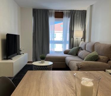 Ames Apartment | Apartamento Porta de Fisterra