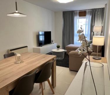 Ames Apartment | Apartamento Porta de Fisterra