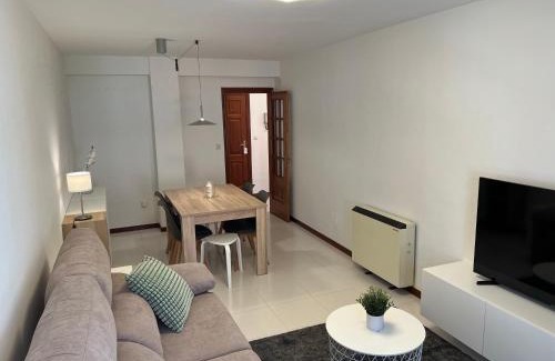Ames Apartment | Apartamento Porta de Fisterra