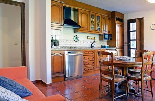 Albarracin Apartment | Apartamento Portal del Agua