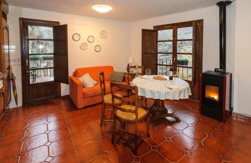 Albarracin Apartment | Apartamento Portal del Agua