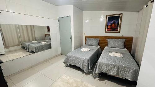 Barra do Garcas Apartment | Apartamento Porto do Baé