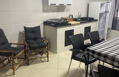 Praia da Armacao do Itapocoroi Apartment | Apartamento Próximo Beto Carreiro Penha sc