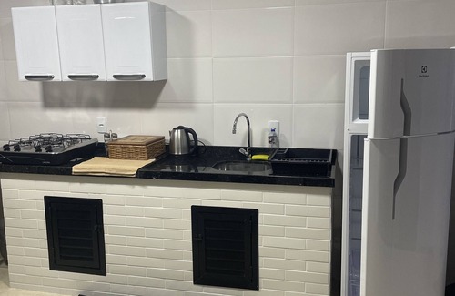 Praia da Armacao do Itapocoroi Apartment | Apartamento Próximo Beto Carreiro Penha sc