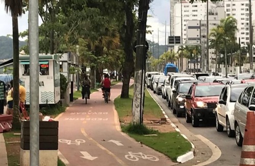 Pompeia Apartment | Apartamento Próximo à Praia