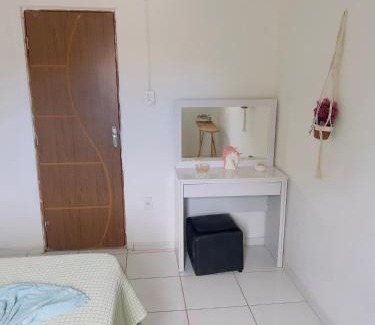 Ilheus Apartment | Apartamento próximo à praia e climatizado