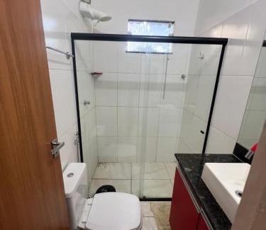 Ilheus Apartment | Apartamento próximo à praia e climatizado