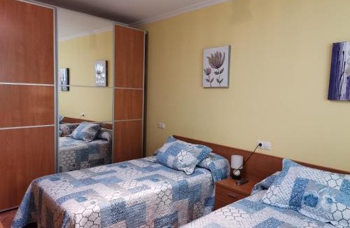 Fazouro Apartment | Apartamento próximo a Playa Llas