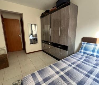 Campinas Apartment | Apartamento Próximo Ao Centro MultiUso São José