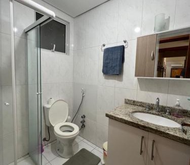 Campinas Apartment | Apartamento Próximo Ao Centro MultiUso São José