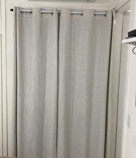 Verolme Apartment | Apartamento Praia Bela Vista