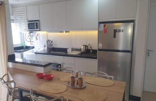 Ingleses Norte Apartment | Apartamento Praia dos Ingleses