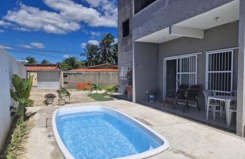 Barra Nova Apartment | Apartamento Praia de barra nova-Cascavel-CE