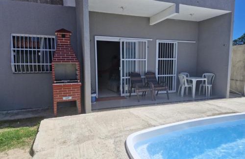 Barra Nova Apartment | Apartamento Praia de barra nova-Cascavel-CE
