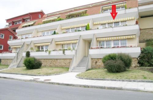 Corcubion Apartment | Apartamento Praia de Quenxe