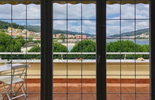 Corcubion Apartment | Apartamento Praia de Quenxe