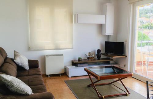 Corcubion Apartment | Apartamento Praia de Quenxe