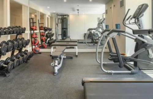 Vicente Pinzon Apartment | Apartamento Praia do Futuro mobiliado