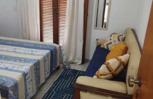 Saco da Ribeira Apartment | Apartamento praia do Lázaro