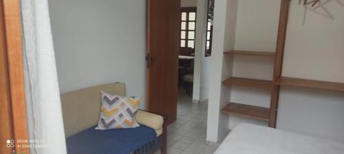 Saco da Ribeira Apartment | Apartamento praia do Lázaro