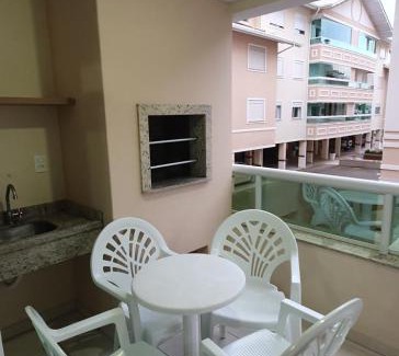 Ingleses Norte Apartment | Apartamento Praia Ingleses 3 quartos - Condomínio Villa Rica