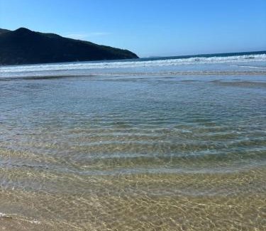 Pantano do Sul Apartment | Apartamento Praia Pântano do Sul
