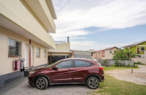 Pantano do Sul Apartment | Apartamento Praia Pântano do Sul