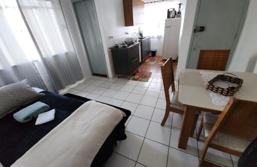 Regiao do lago Apartment | Apartamento PRATICO