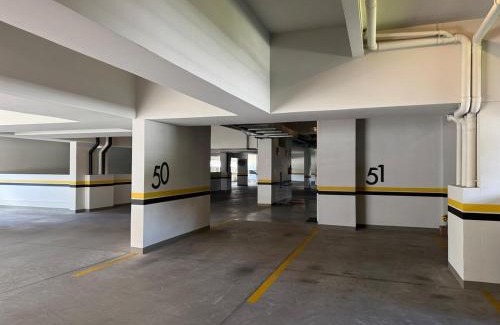 Centro Apartment | Apartamento Premium no Centro de Jaraguá do Sul