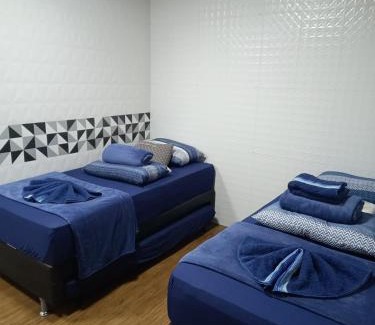 Regiao Visconde de Maua Apartment | Apartamento Premium em Penedo