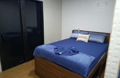 Regiao Visconde de Maua Apartment | Apartamento Premium em Penedo