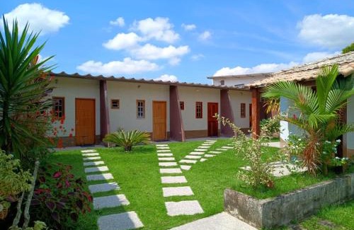 Regiao Visconde de Maua Apartment | Apartamento Premium em Penedo