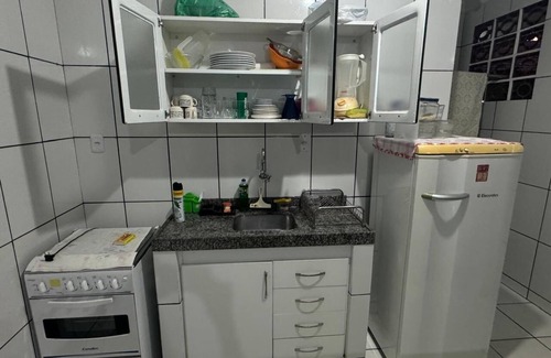 Salinopolis Apartment | Apartamento Privê do Atlântico Salinas