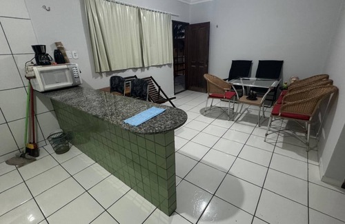 Salinopolis Apartment | Apartamento Privê do Atlântico Salinas