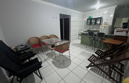 Salinopolis Apartment | Apartamento Privê do Atlântico Salinas