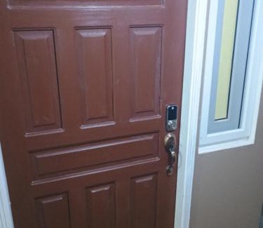 San Pedro Sula Apartment | Apartamento privado económico