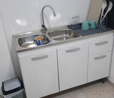 San Pedro Sula Apartment | Apartamento privado económico