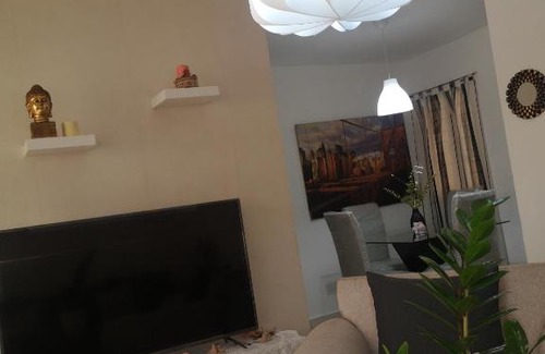 Santo Domingo Norte Apartment | Apartamento privado acogedor