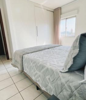 Centro Apartment | Apartamento privativo centro do centro 2 quartos Com ar e garagem