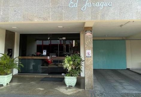 Centro Apartment | Apartamento privativo centro do centro 2 quartos Com ar e garagem