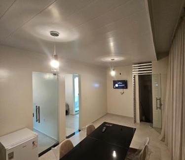 Val-de-Caes House | APARTAMENTO PROXIMO AO AEROPORTo 2km do Centro de Convenções