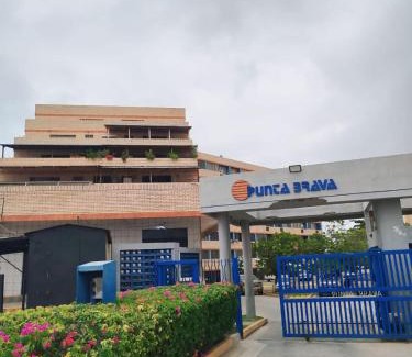 Tucacas Apartment | Apartamento Punta Brava en el Centro de Tucacas