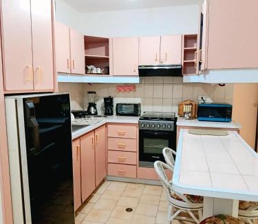 Tucacas Apartment | Apartamento Punta Brava en el Centro de Tucacas