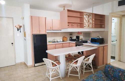 Tucacas Apartment | Apartamento Punta Brava en el Centro de Tucacas