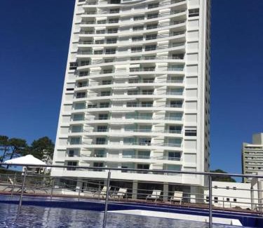 Cantegril Apartment | Apartamento Punta del Este