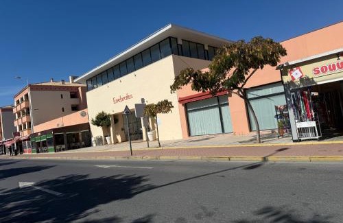 Punta Umbria Apartment | Apartamento Punta Umbría Parking Incluido y Piscina